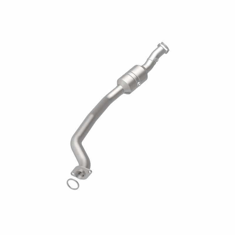 MagnaFlow California Grade CARB Compliant Direct-Fit Catalytic Converter 5551879 360 Degree Image Set