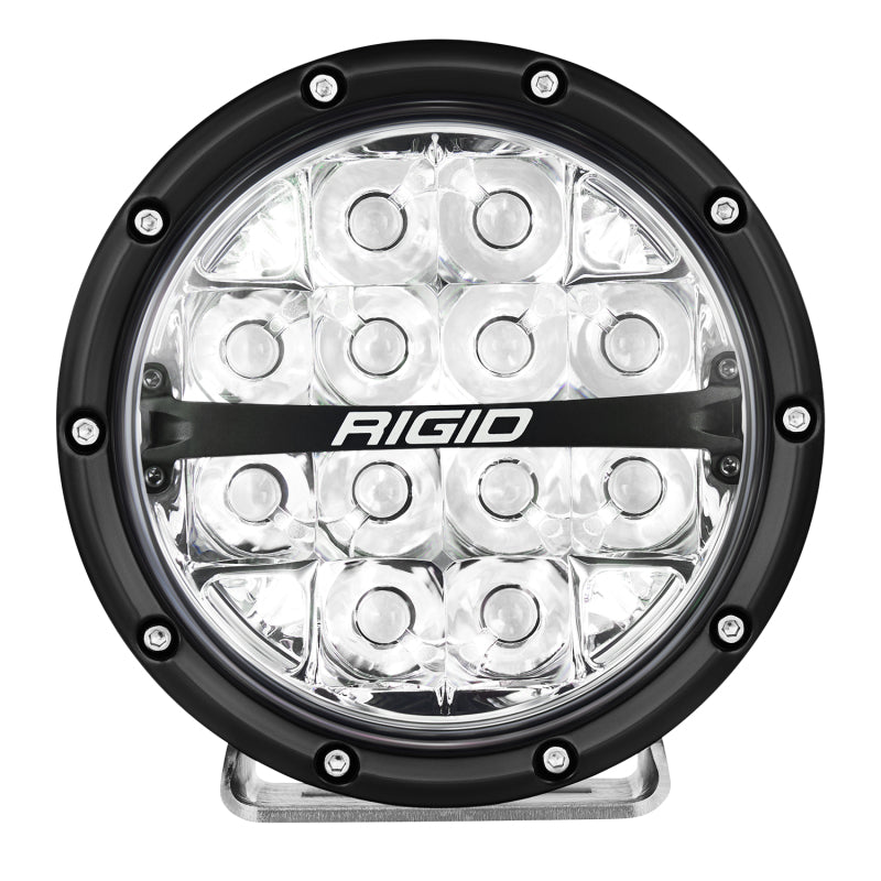 Rigid Industries 360-Series 6in LED Off-Road Spot Beam - RGBW C36412 C36412 User 1