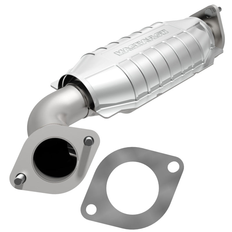 MagnaFlow Cadillac OEM Grade Federal / EPA Compliant Direct-Fit Catalytic Converter 49171 Photo - Primary