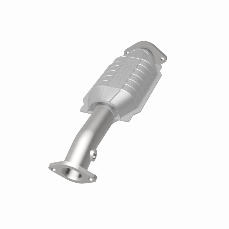 MagnaFlow Mazda MPV HM Grade Federal / EPA Compliant Direct-Fit Catalytic Converter 93206 360 Degree Image Set
