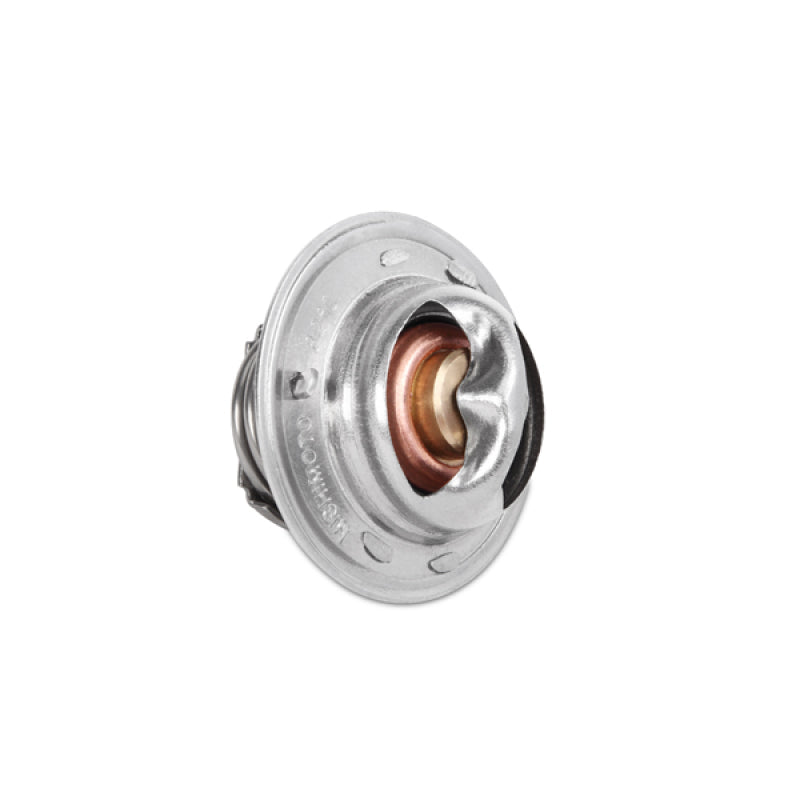 Mishimoto Racing Thermostat - 2003-2011 Jeep Wrangler 2.4L/3.8L MMTS-WRA-03L Photo - out of package