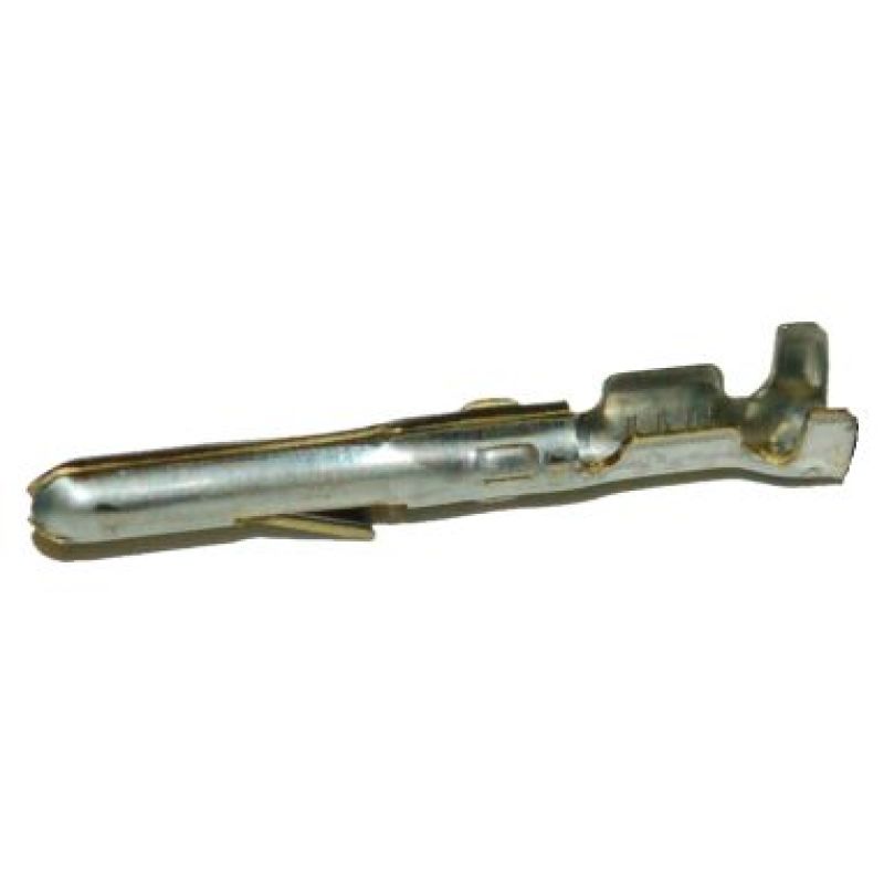 NAMZ 71-95 V-Twin AMP OEM Stamped Male Pins (Used w/Male Connectors) - 100 Pack (HD 72039-71A) NA-61116-1 NA-61116-1 Photo - Primary
