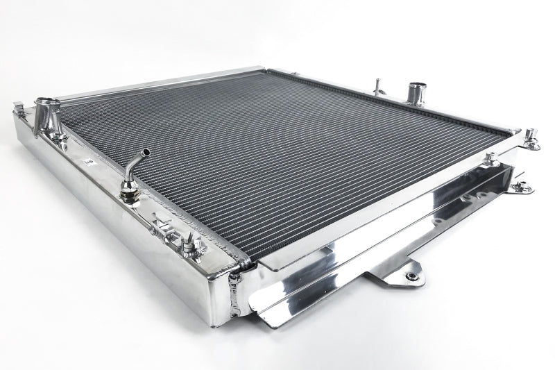 CSF 10-19 Toyota 4Runner High Performance All-Aluminum Radiator 7085 7085 Photo - out of package