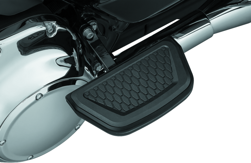 Kuryakyn Hex Passenger Board Inserts 5903 5903 User 1