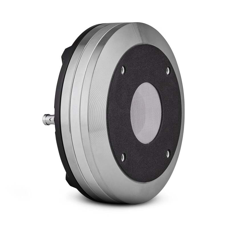 DS18 DSE Drivers Audio, Video & Radios Amplifiers main image