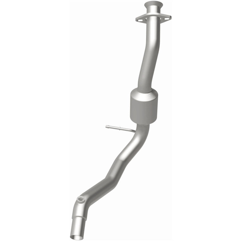 MagnaFlow California Grade CARB Compliant Direct-Fit Catalytic Converter 444318 Photo - out of package
