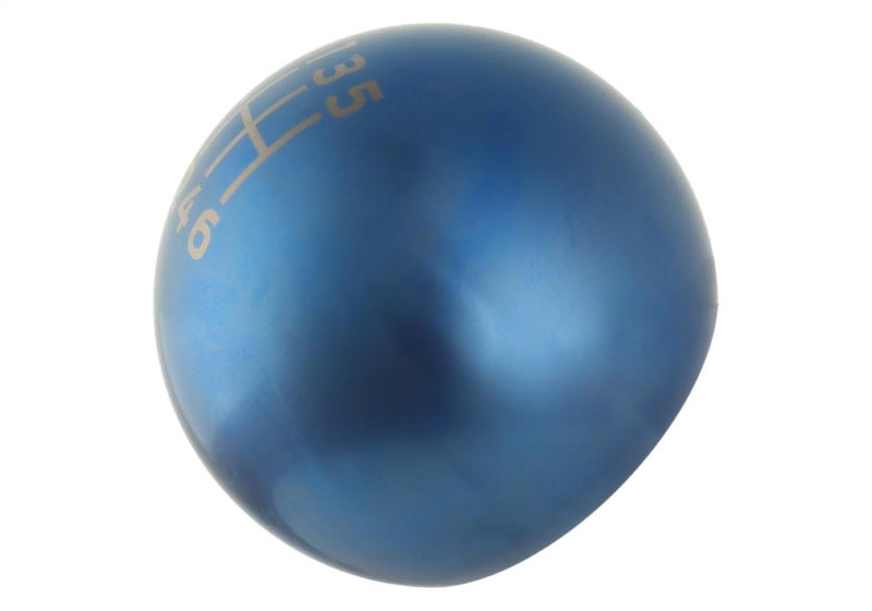 Ford Racing Mustang Anodized Titanium Shift Knob M-7213-T M-7213-T Photo - Unmounted