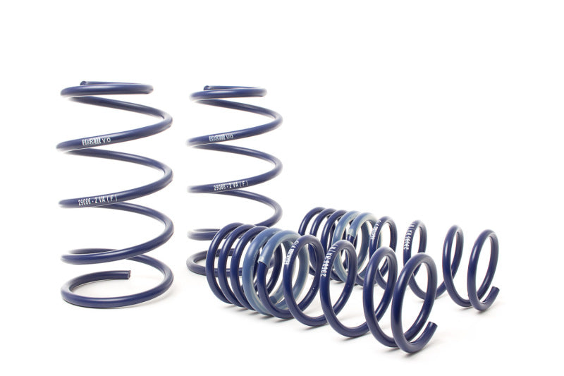 H&R Sport Springs Volvo C30 2007-2012 29086-2 User 1