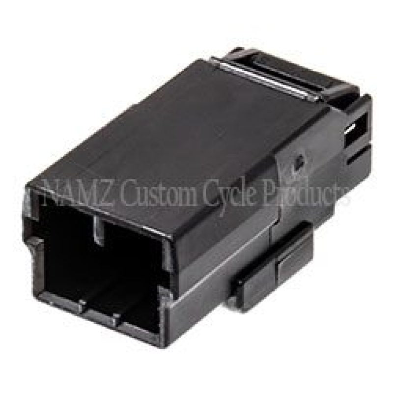 NAMZ AMP Multilock 3 Wire Cap Housing NA-174928-2 NA-174928-2 Photo - Primary