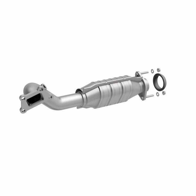 MagnaFlow Cadillac CTS OEM Grade Federal / EPA Compliant Manifold Catalytic Converter 51547 360 Degree Image Set