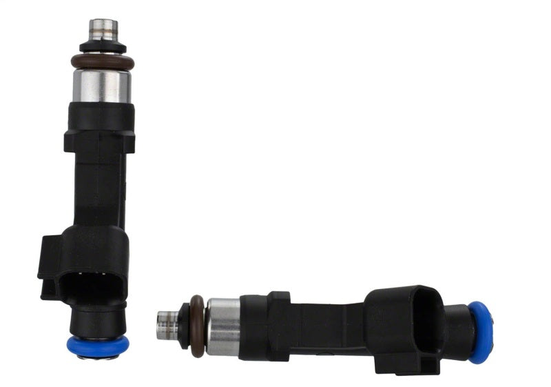 Ford Racing 2021+ F150 5.0L Coyote 55lb Variable Displacement Engine Fuel Injector Set M-9593-55VDE M-9593-55VDE Photo - Unmounted