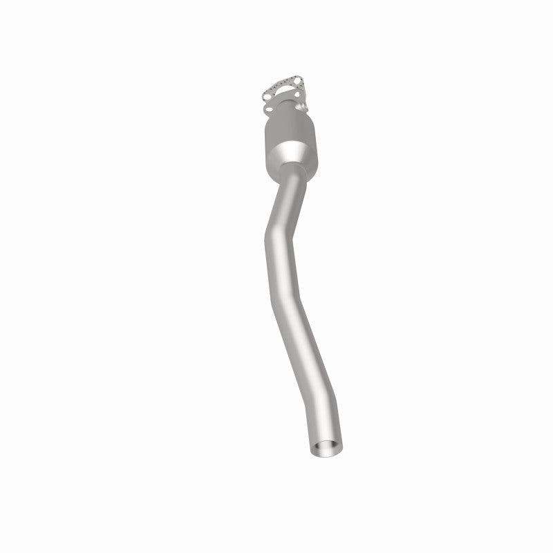 MagnaFlow Volvo Standard Grade Federal / EPA Compliant Direct-Fit Catalytic Converter 23946 360 Degree Image Set