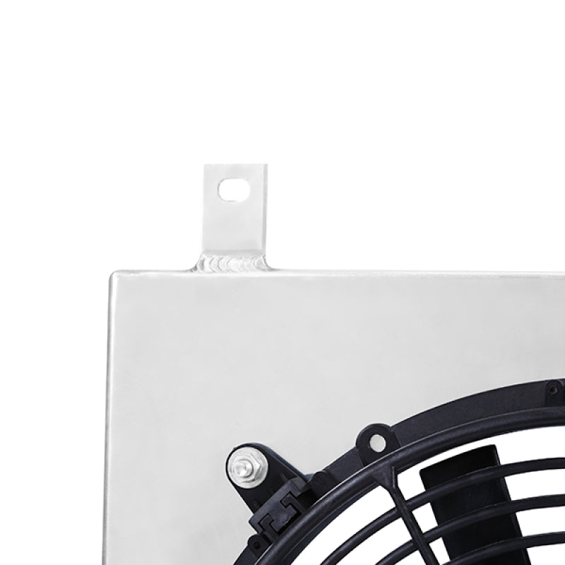 Mishimoto Fan Shroud Kit Nissan 350Z 2003-2006 MMFS-350Z-03 User 1