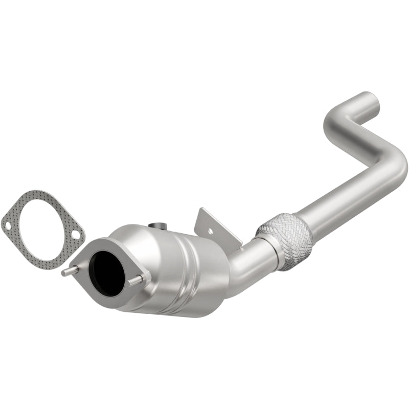 MagnaFlow Ford Mustang OEM Grade Federal / EPA Compliant Direct-Fit Catalytic Converter 52224 Photo - Primary