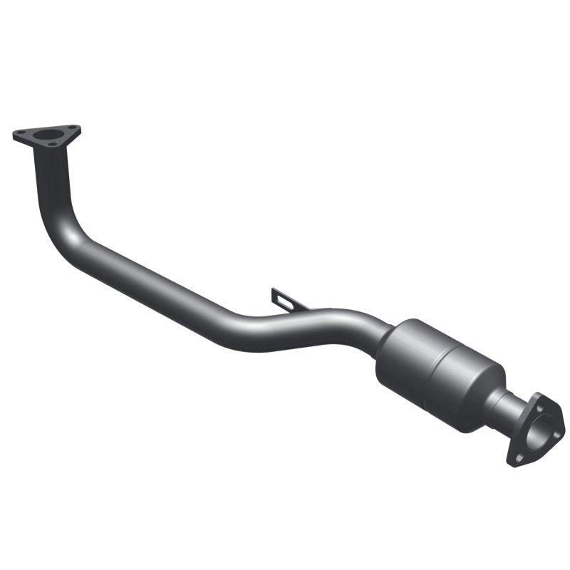 MagnaFlow Audi 100 Standard Grade Federal / EPA Compliant Direct-Fit Catalytic Converter 23621 Photo - Primary