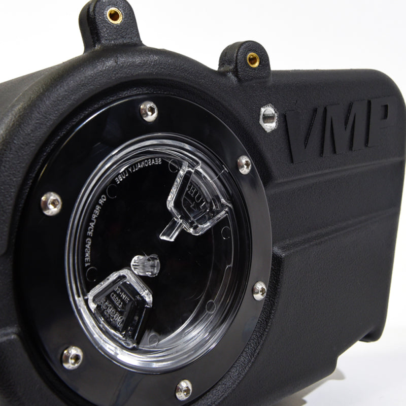 VMP Performance 15+ Ford Mustang GT 5.0L Odin Ice Tank VMP-SUC057 VMP-SUC057 Photo - Close Up