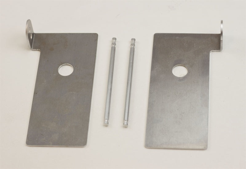 MaxTrac 14-18 GM C/K1500 2WD/4WD Front & Rear Magneride Sensor Rod & Plate Kit 9917MR 9917MR Photo - Primary