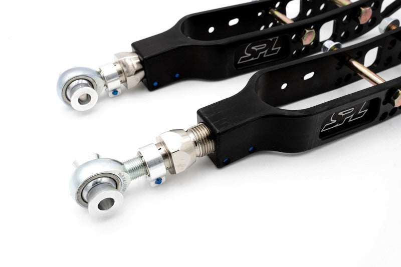 SPL Part Rear Lower Camber Arms GR86/BRZ/GT86/WRX SPL RLL FRS Photo - out of package