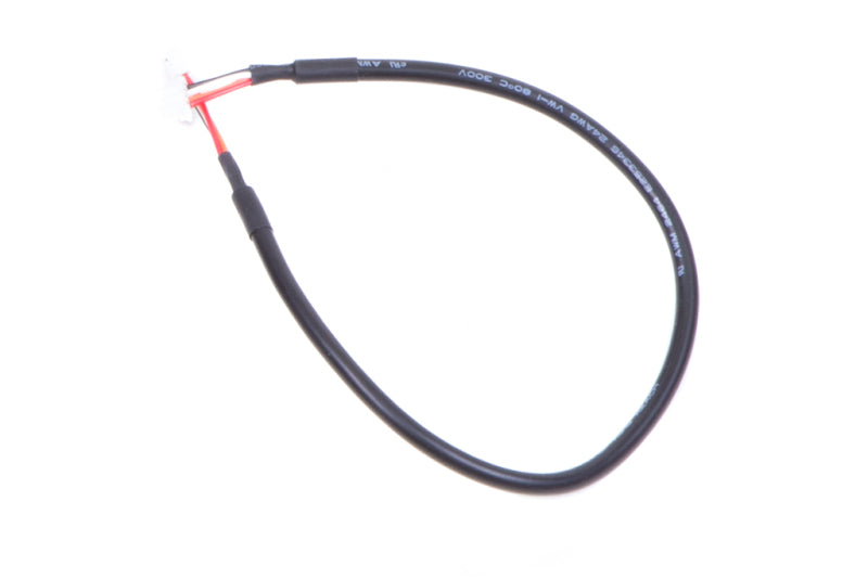 REVEL VLS Wire Daisy Chain Harness 1TR1UA209 User 1