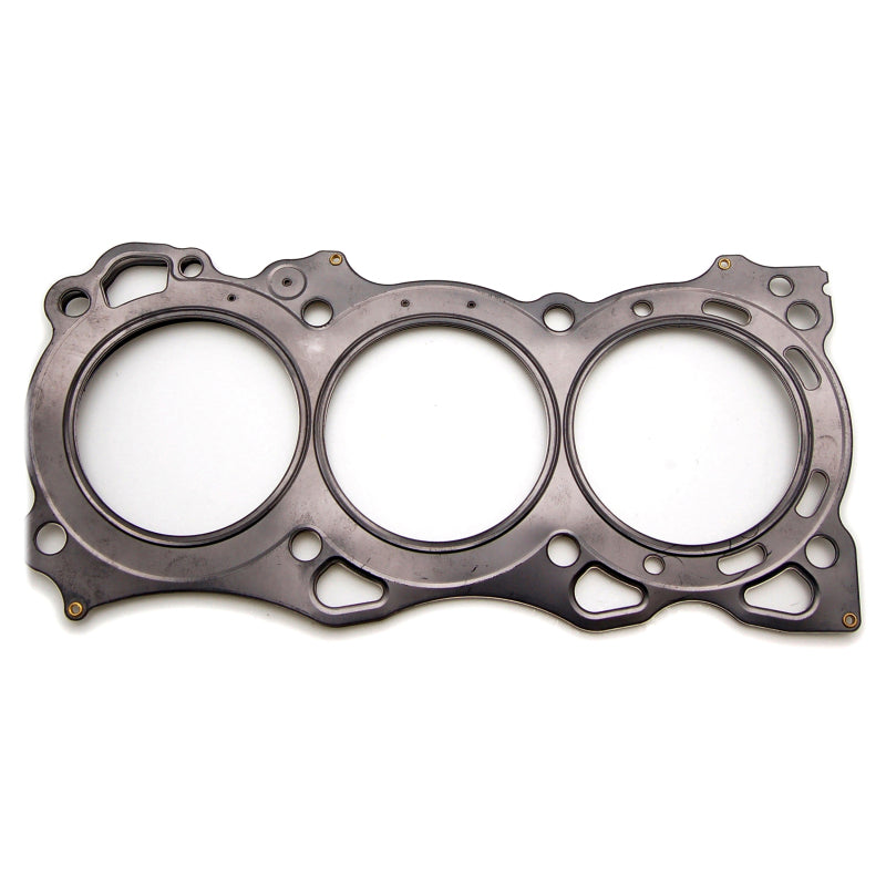 Cometic Gasket Cometic Nissan VQ35DE Version 1 - VQ40DE .051in MLS Cylinder Head Gasket - 98mm Bore - RHS C4362-051 C4362-051 Photo - Primary