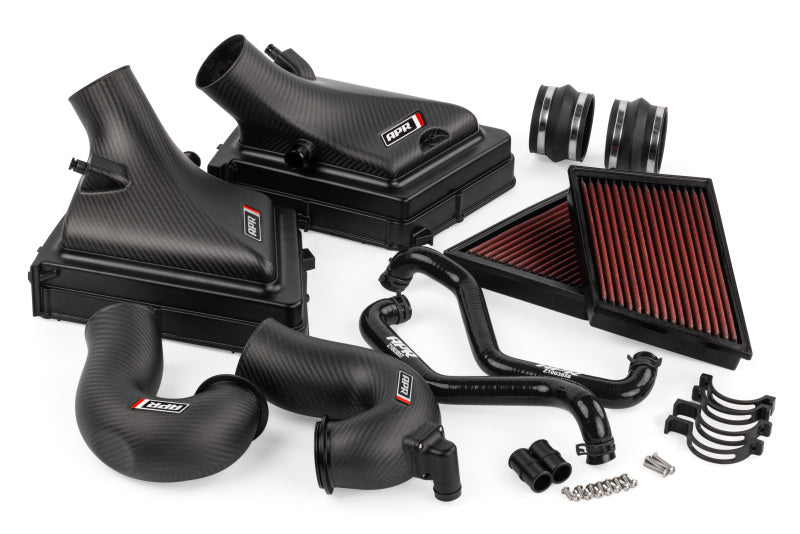 APR APR Intake Systems Air Intake Systems Cold Air Intakes main image