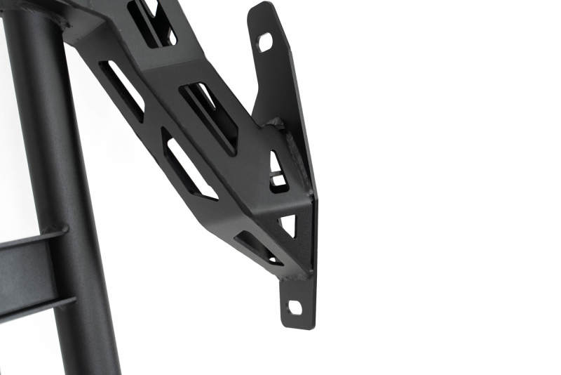 DV8 Offroad 03-09 Lexus GX 470 FS-15 Rock Sliders SRGX-02 SRGX-02 Photo - Unmounted