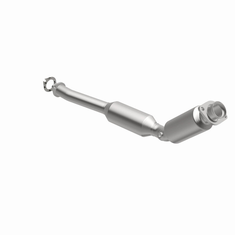 MagnaFlow California Grade CARB Compliant Direct-Fit Catalytic Converter 5411010 360 Degree Image Set