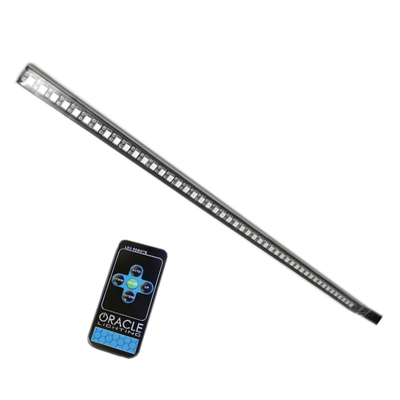ORACLE Lighting Oracle 22 V2 Dynamic LED Scanner - ColorSHIFT - Dynamic 4400-333 4400-333 User 4