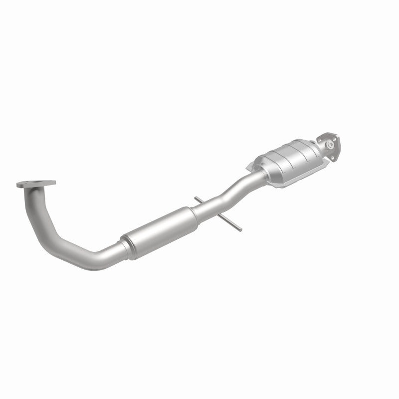 MagnaFlow Saturn HM Grade Federal / EPA Compliant Direct-Fit Catalytic Converter 23450 360 Degree Image Set