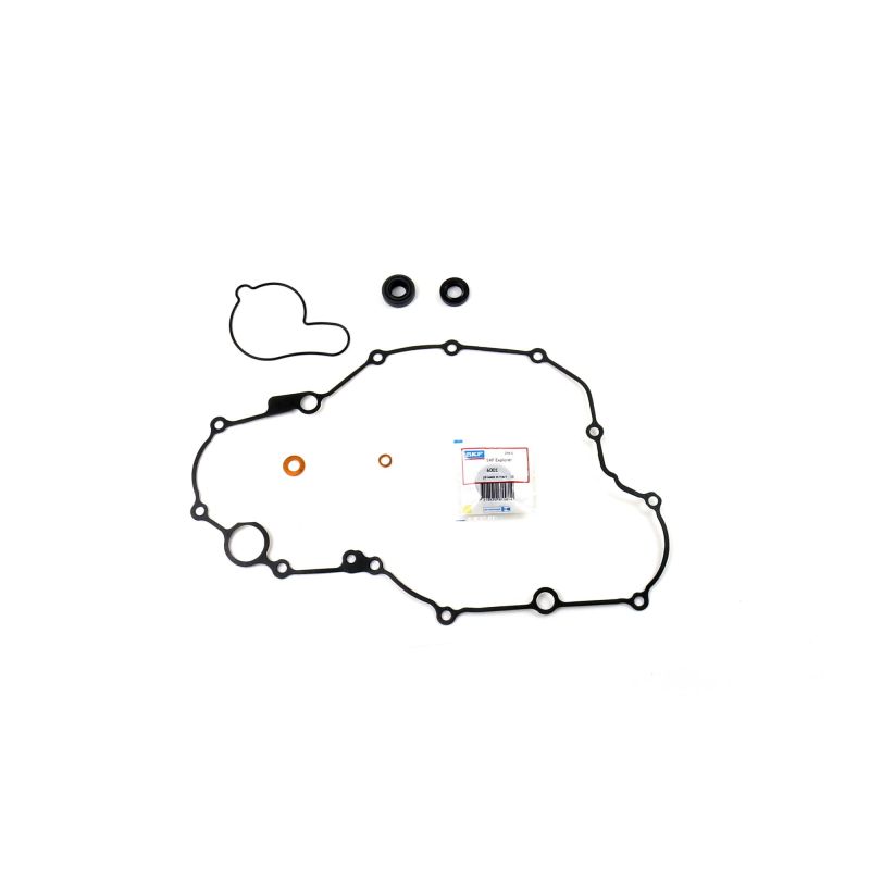 Athena 07-14 Yamaha WR 450 F Water Pump Gasket Kit P400485475009 P400485475009 Photo - Primary