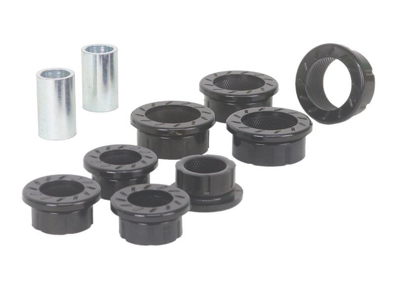Whiteline 1984-1996 Chevrolet Corvette Strut rod - to chassis bushing W83488 W83488 Photo - Primary