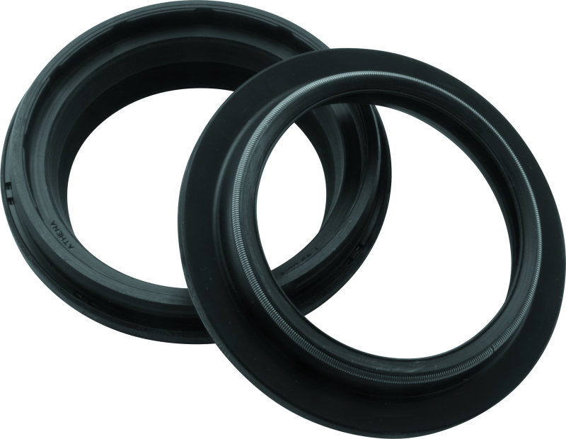 BikeMaster Fork Seal/Dust Wiper - 43 x 55.5 x 4.7/14 429059 429059 Photo - Primary