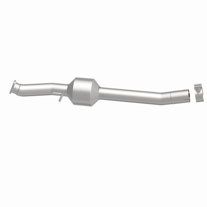 MagnaFlow BMW X5 OEM Grade Federal / EPA Compliant Direct-Fit Catalytic Converter 51834 360 Degree Image Set