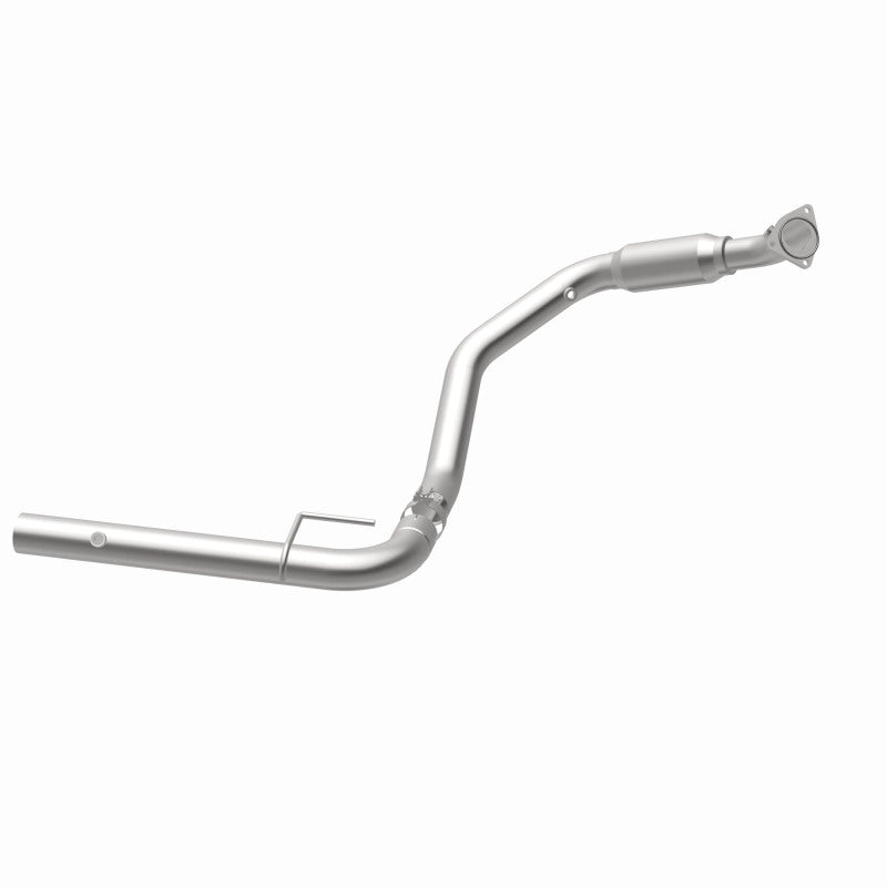 MagnaFlow California Grade CARB Compliant Direct-Fit Catalytic Converter 5451525 360 Degree Image Set