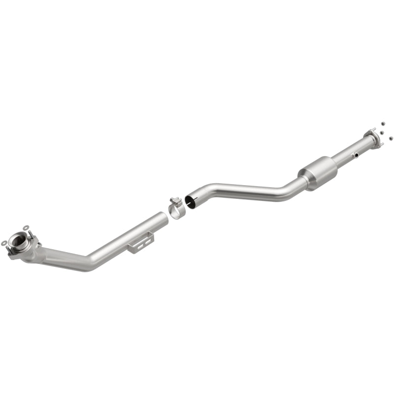 MagnaFlow Mercedes-Benz SLK230 OEM Grade Federal / EPA Compliant Direct-Fit Catalytic Converter 52722 Photo - Primary