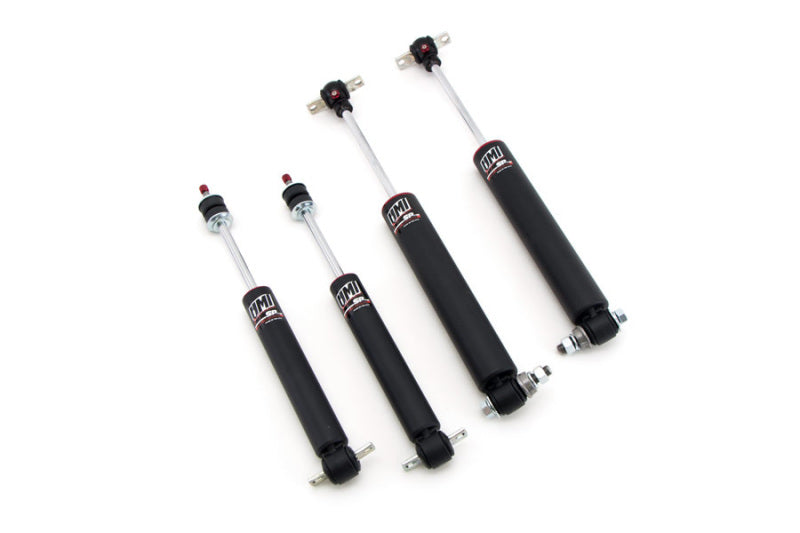 UMI Performance UMI Shock Absorbers Suspension Shocks and Struts main image