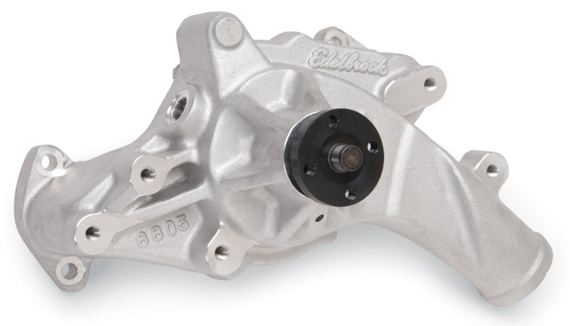 Edelbrock Water Pump, High Performance, Ford, 1965-76 FE V8 engines, Standard Le 8805 Photo - Primary