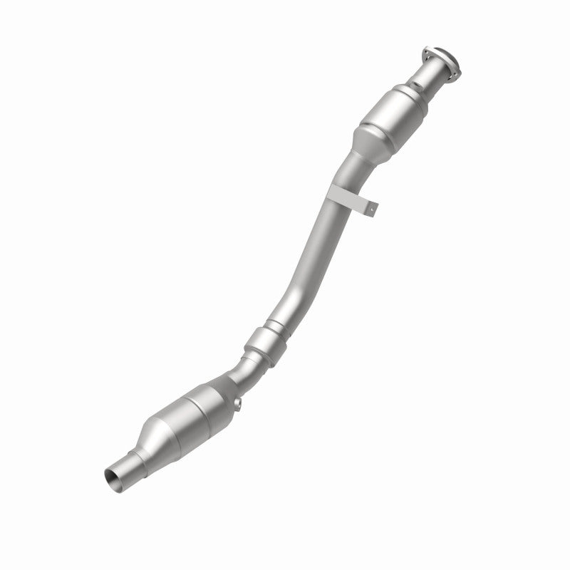 MagnaFlow California Grade CARB Compliant Direct-Fit Catalytic Converter 441095 360 Degree Image Set