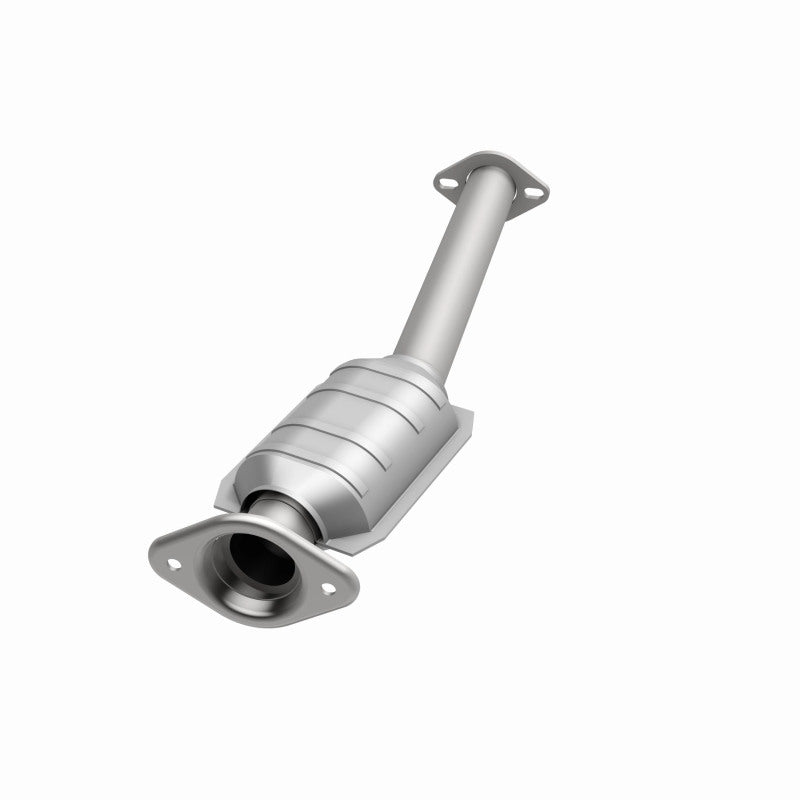 MagnaFlow California Grade CARB Compliant Direct-Fit Catalytic Converter 457027 360 Degree Image Set