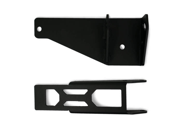 DV8 Offroad 18-20 Jeep Wrangler JL Adjustable Dead Pedal STJL-03 STJL-03 User 3