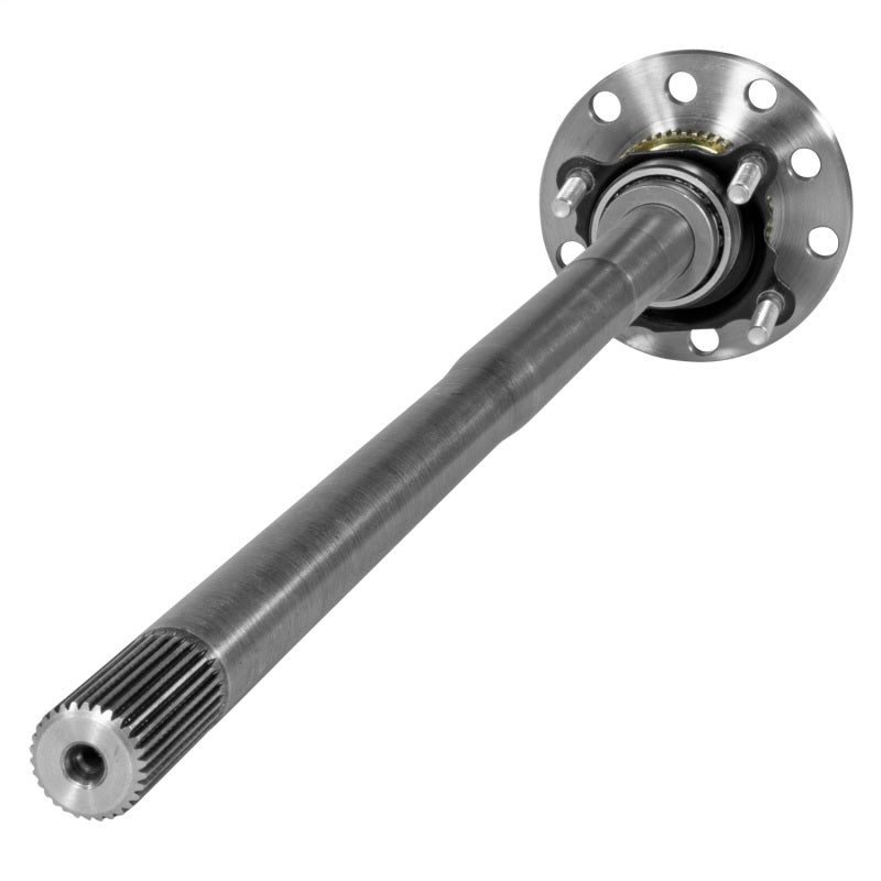 Yukon Gear & Axle Yukon Gear 1541H Alloy Axle For Dana 44 JK Non-Rubicon Rear. 30 Spline / 32in Long YA D44JKNON YA D44JKNON Photo - Primary