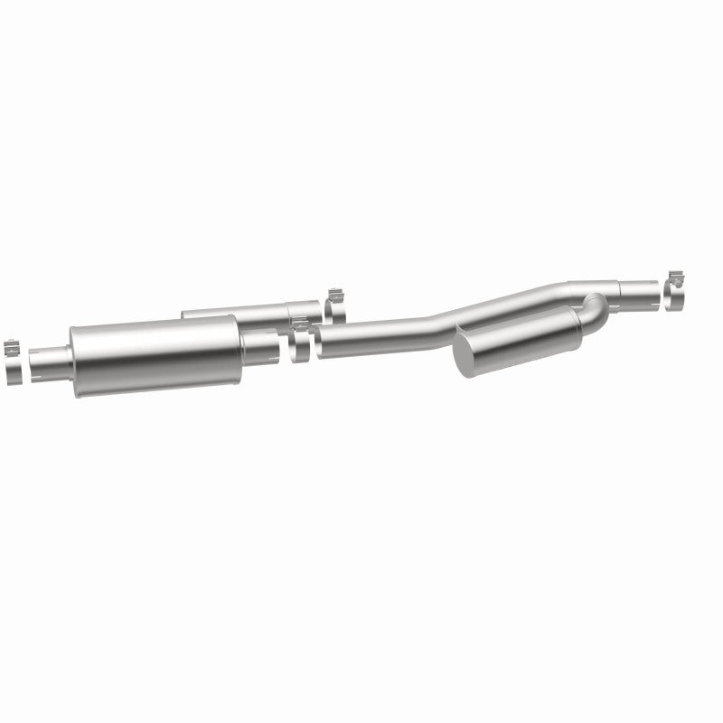 Magnaflow 19-23 GM 1500 4.3L / 5.3L D-Fit Muffler Replacement 19533 19533 360 Degree Image Set