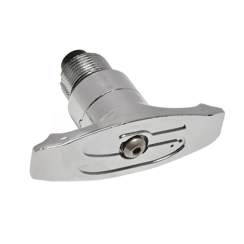 Superwinch Replacement Clutch Handle for Talon 14/18 Winches/4 - Silver 90-24569 90-24569 Photo - Unmounted