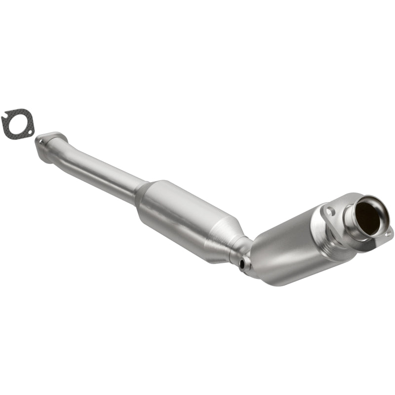 MagnaFlow California Grade CARB Compliant Direct-Fit Catalytic Converter 5411010 Photo - Primary