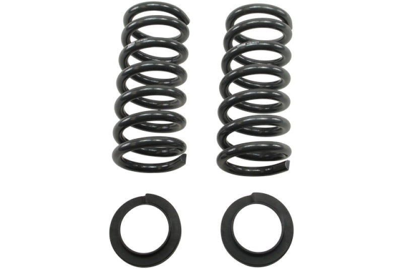 Belltech Coil Spring Set 02-05 Ram 1500 Std Cab 4756 Photo - Primary