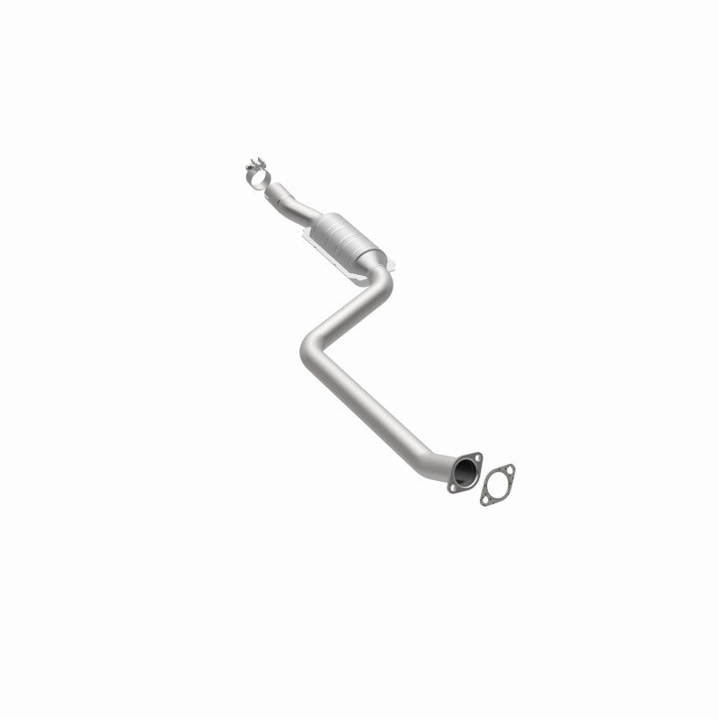MagnaFlow BMW 530xi OEM Grade Federal / EPA Compliant Direct-Fit Catalytic Converter 52480 360 Degree Image Set