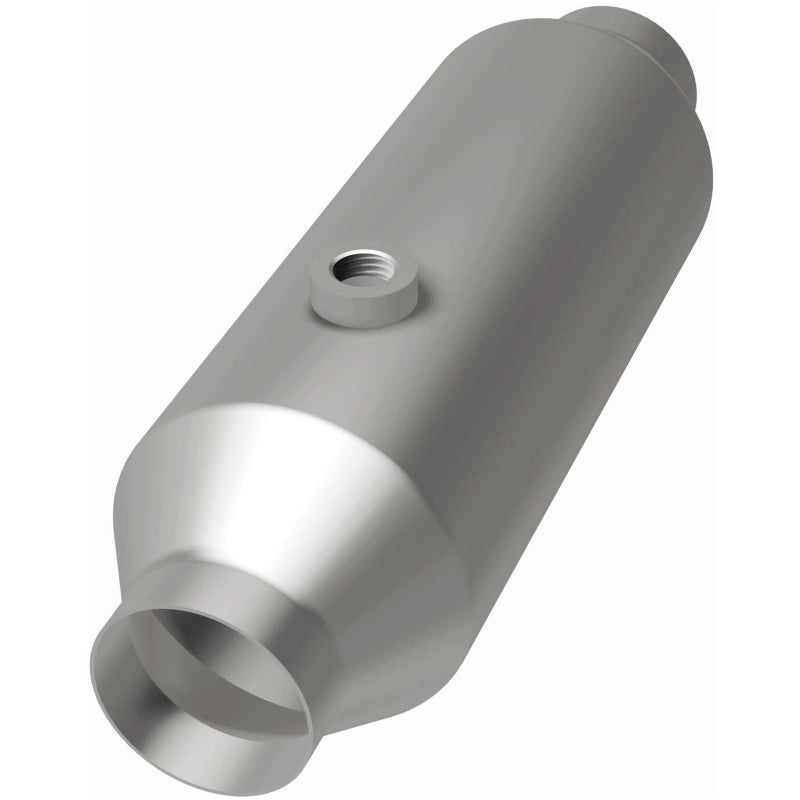 MagnaFlow California Grade CARB Compliant Universal Catalytic Converter 4451354 Photo - out of package