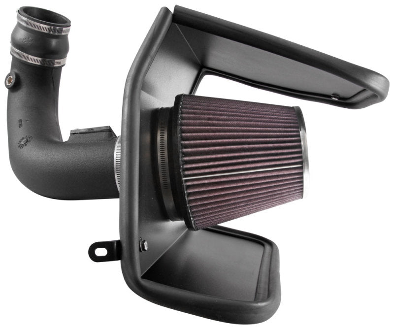 K&N Engineering 15- Colorado/Canyon 3.6L Air Intake System KNE57-3088 57-3088 Photo - Unmounted