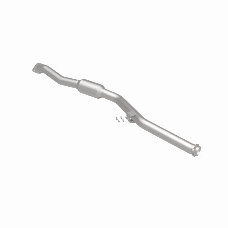 MagnaFlow Converter Direct Fit 15-19 Subaru WRX H4 2.0L 52621 52621 360 Degree Image Set