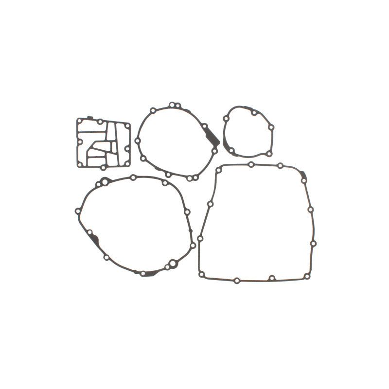 Cometic Gasket Cometic 15-17 Yamaha YZF-R1 Case Gasket Kit C8896 C8896 Photo - Primary